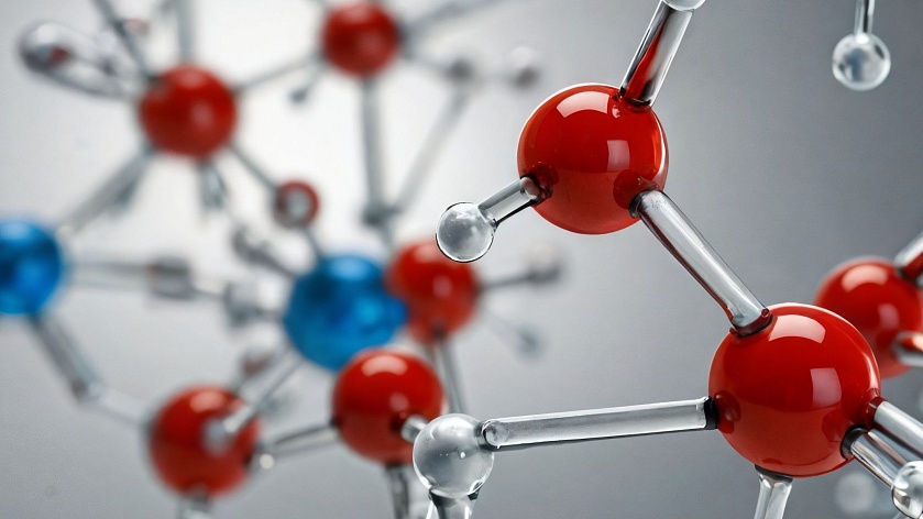 Мозг, мышцы и иммунитет: роль глутаминовой кислоты в нашем организме.
