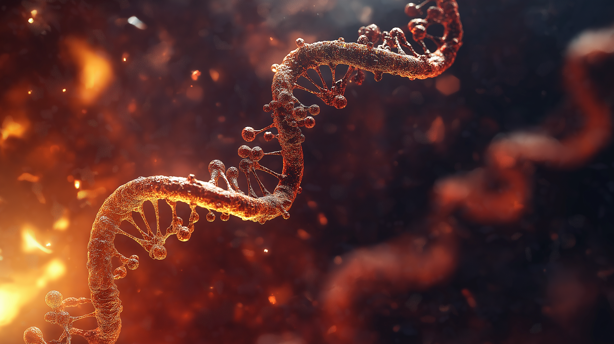 Технология IPH: почему пептид хлореллы из аминобиотиков Daigo — это прорыв?