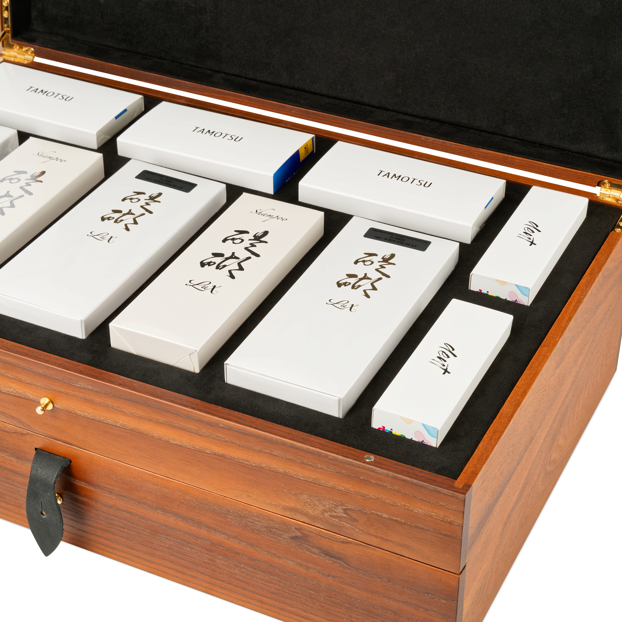 Подарочный набор Daigo Emperor