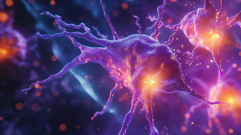 Скрытое воспаление и возраст: почему инфламейджинг — враг молодости