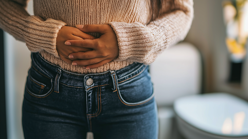 Что важно знать о микробиоте мочевыводящих путей?