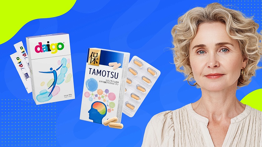 Секреты 100-летних: как японцы сохраняют молодость и здоровье до глубокой старости