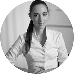 Ольга Ивановна Ролик