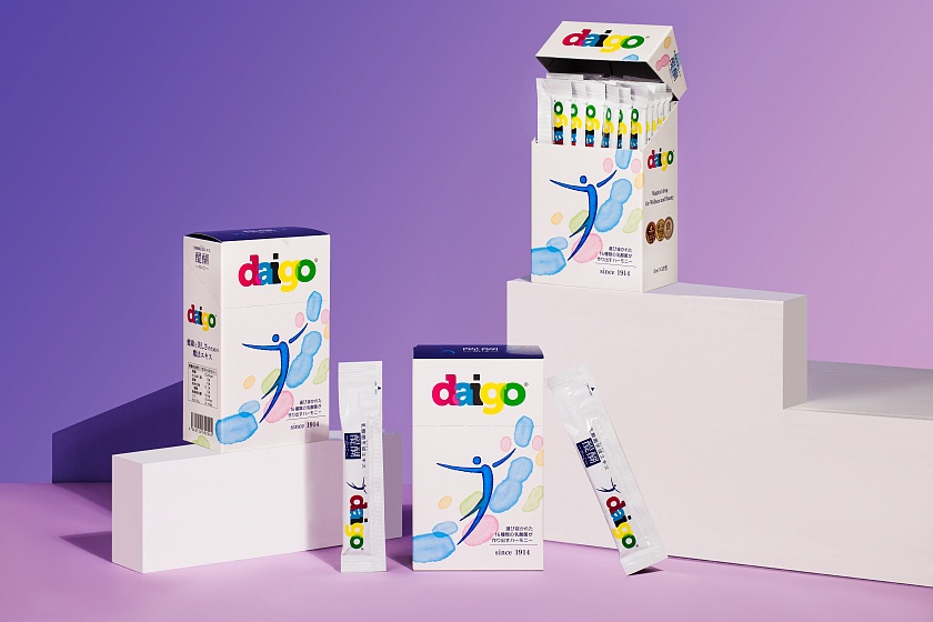 Почему важен длительный прием Daigo: рассказываем поэтапно, как улучшается здоровье.