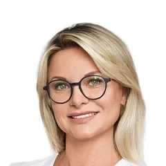 Савкина Елена Владимировна