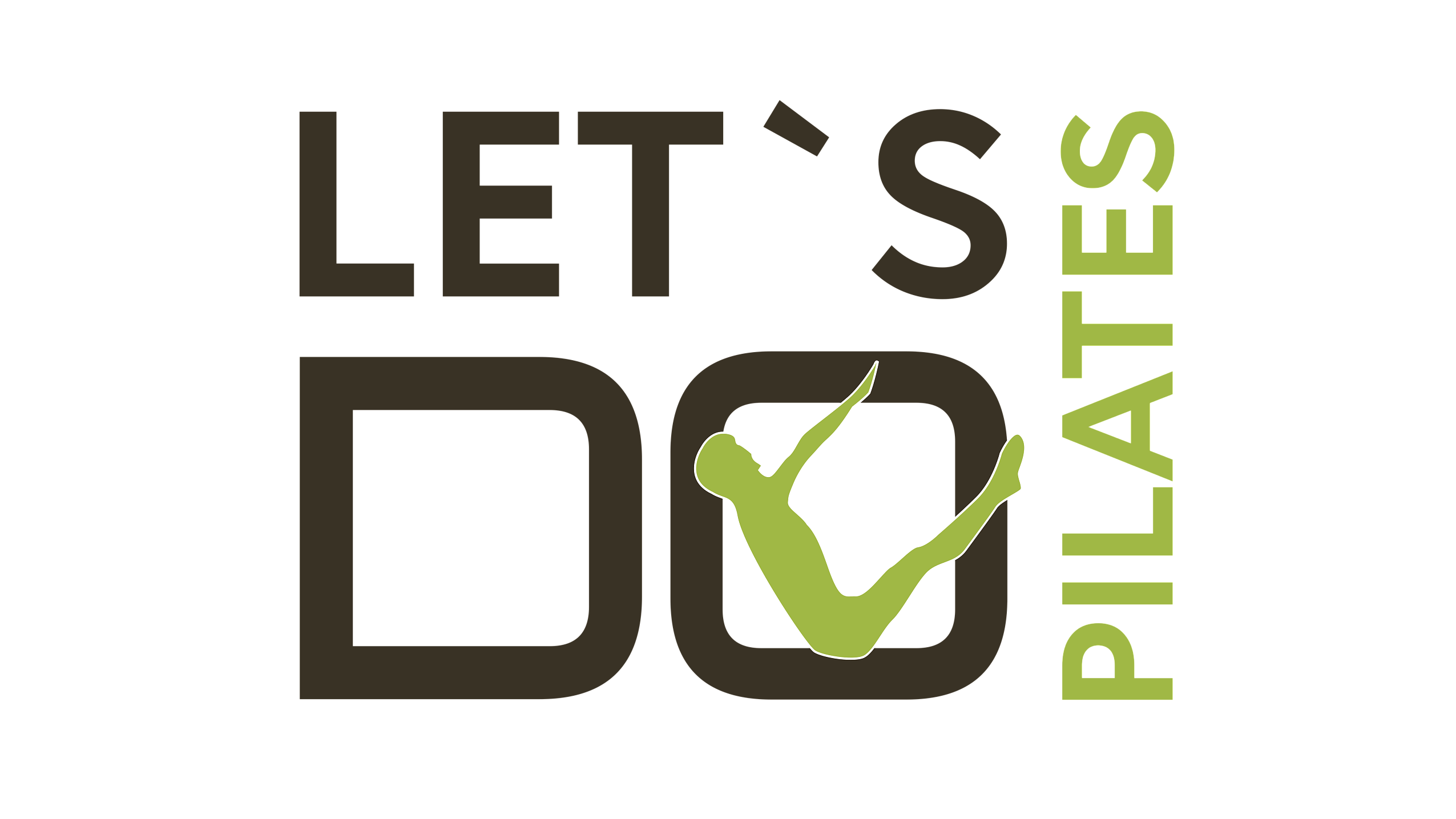 Let's do Pilates - партнер Daigo