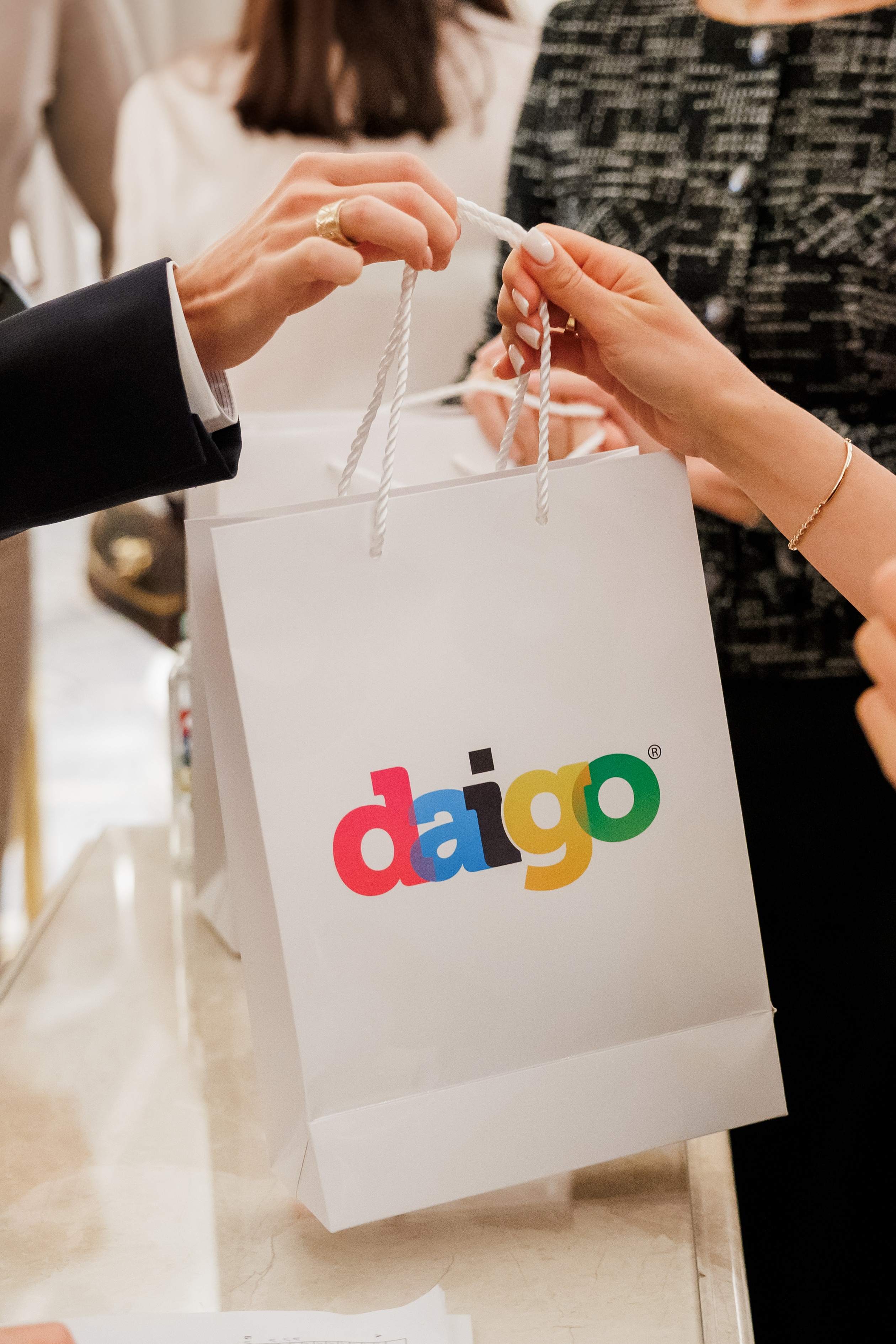 Почему важен длительный прием Daigo: рассказываем поэтапно, как улучшается здоровье. 