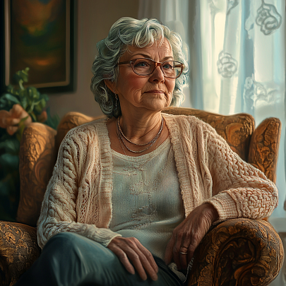 Маму, у которой сахарный диабет и на фоне постоянно повышенной глюкозы в крови, она страдала от кандидоза. Дайго отрегулировал обмен веществ, очистил кровь и кандида прошла