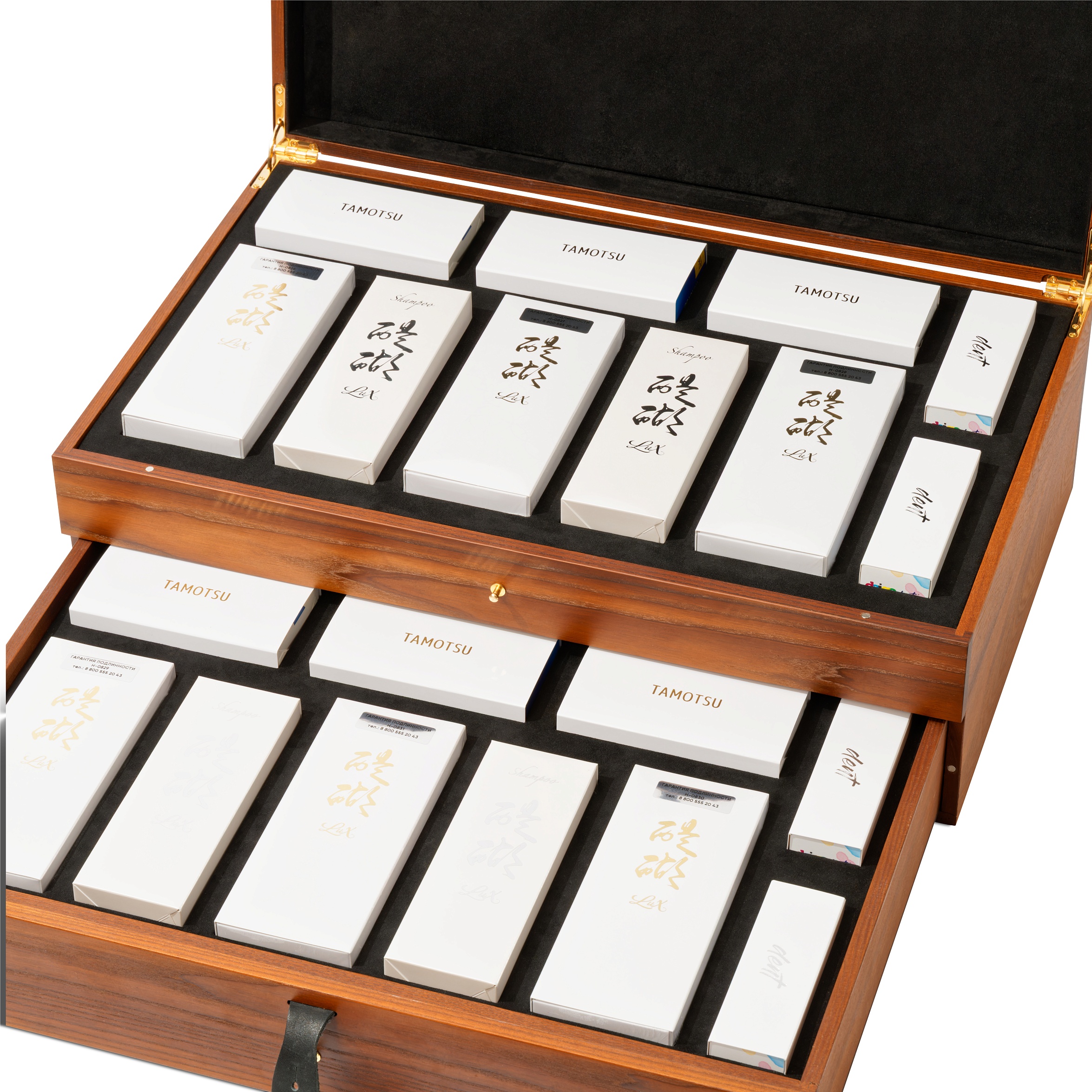 Подарочный набор Daigo Emperor