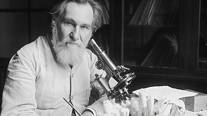 Органический Daigo: как открытия Нобелевского лауреата создали метабиотик будущего?