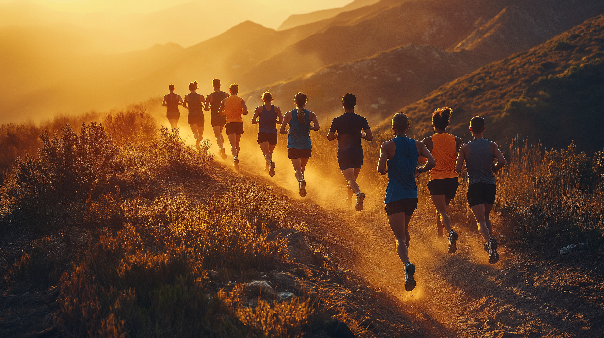 Исследование о влиянии Дайго на микробиоту кишечника спортсменов и повышение их выносливости