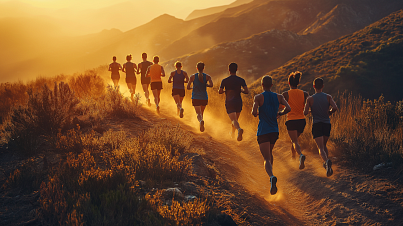 Исследование о влиянии Дайго на микробиоту кишечника спортсменов и повышение их выносливости