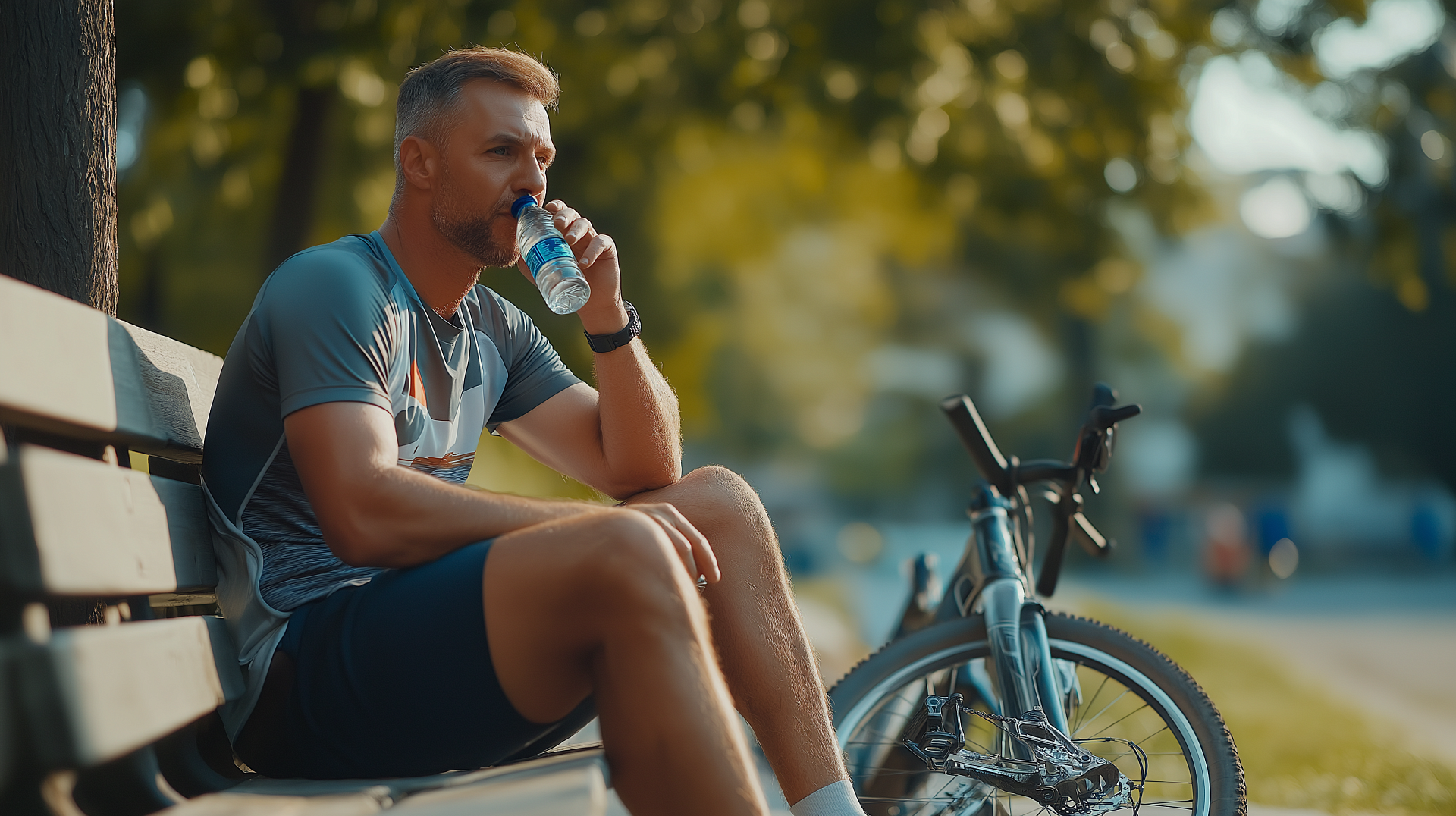 Как ускорить восстановление после спортивных травм?