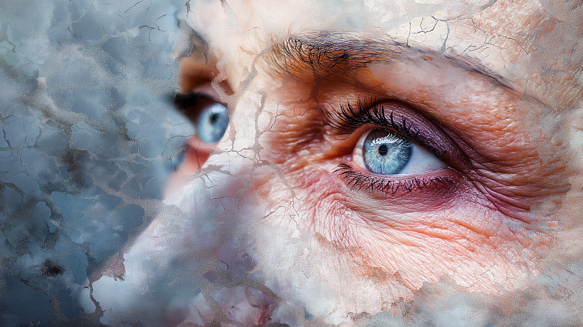 Преждевременное старение: от хронического стресса до скрытого воспаления