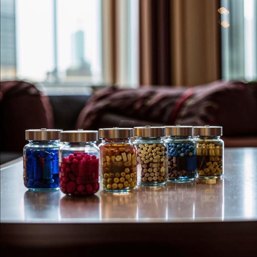 Ферменты и пробиотики - где разница?