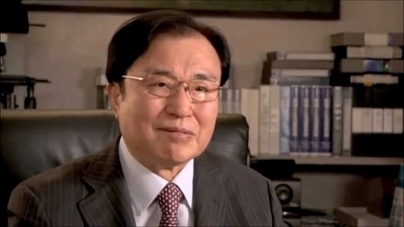 Результаты исследований Дайго от Хироми Шинья