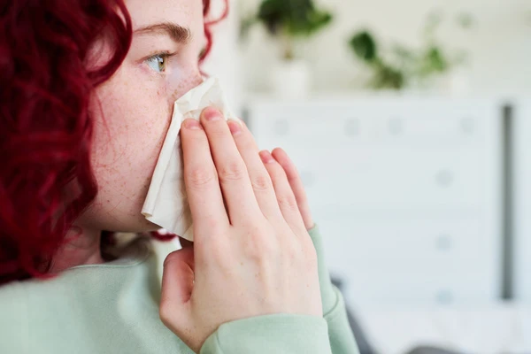 Как найти эффективное средство от аллергии?