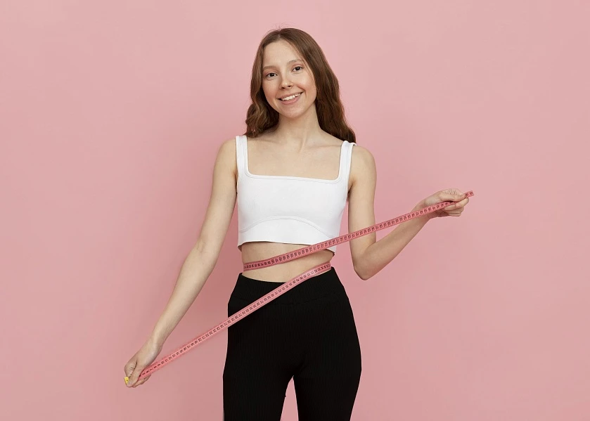 Бактерии стройности