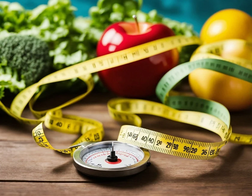 Как потерять вес, и почему диеты недостаточно эффективны