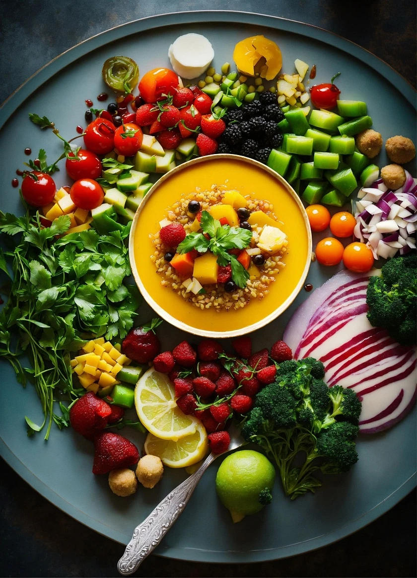 Диета при панкреатите