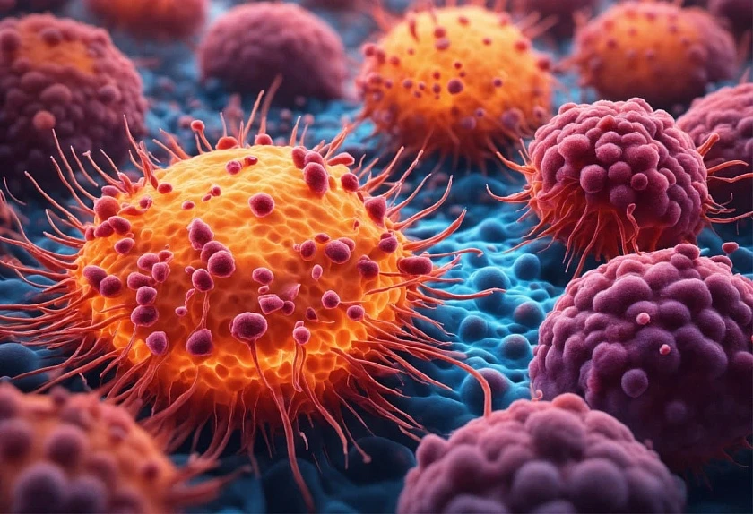 Метабиотики при лечении Хеликобактер пилори