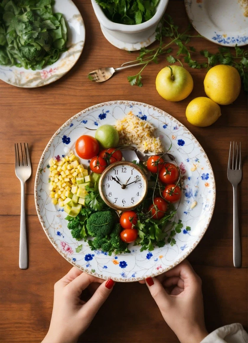 Как вернуть аппетит и набрать вес после стресса