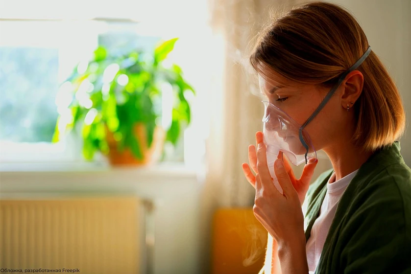 Бронхиальная астма или бронхит: симптомы, диагностика