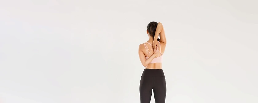 Мышцы и самоизоляция: до и после