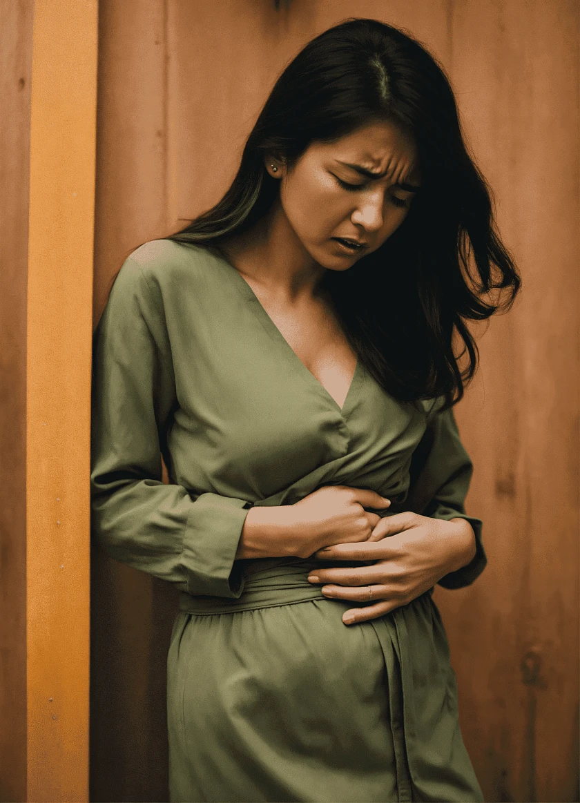 Почему нужно принимать метабиотики при гастрите