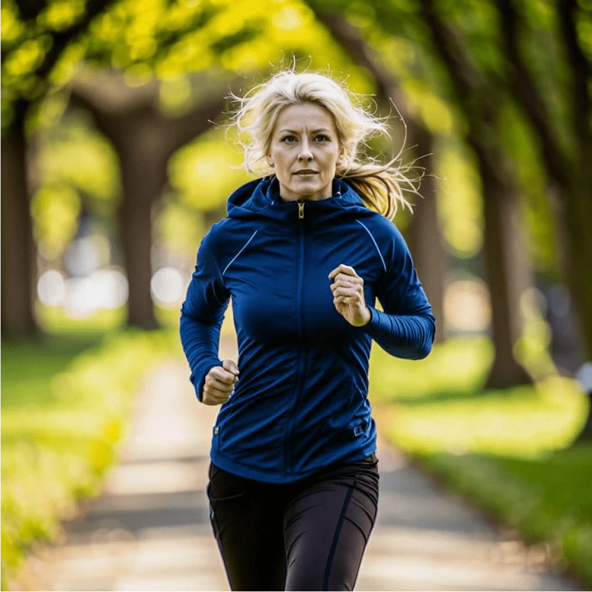 Простые способы укрепить сосуды